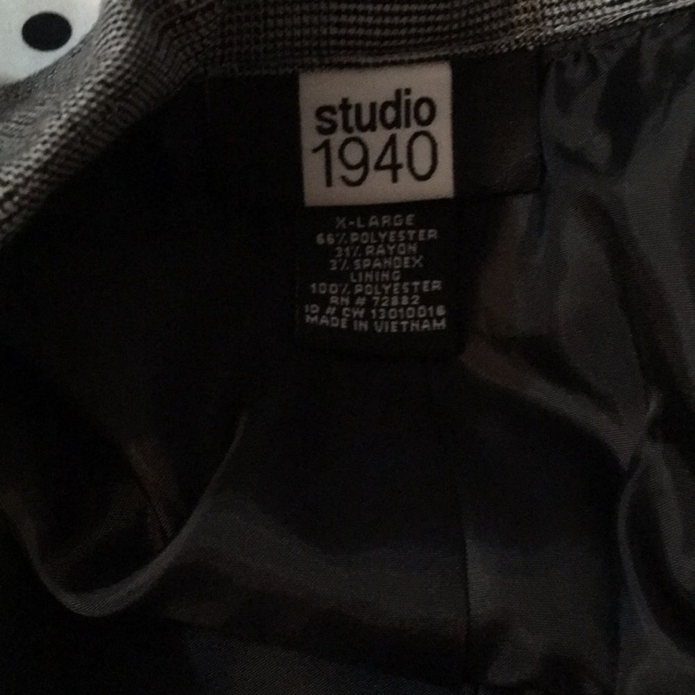 Pant set - Picture 3 of 3